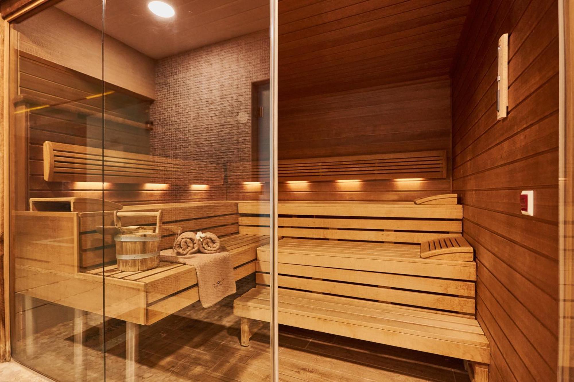 West Baltic Resort Wellness & Spa Swinoujscie Bagian luar foto